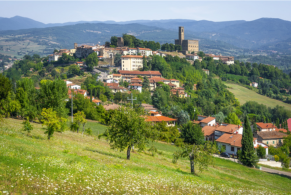 Il nostro esordio