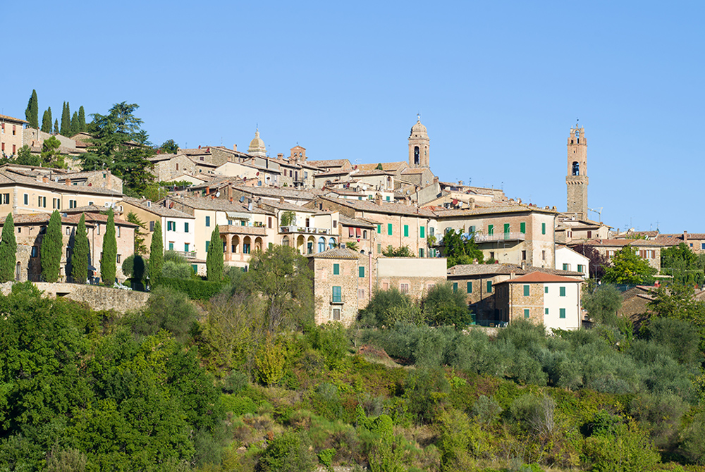 Il Territorio